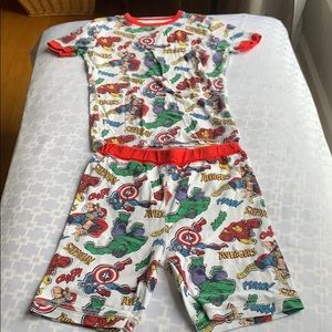 Gap Kids Pajamas Set